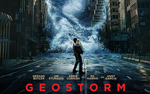 Geostorm